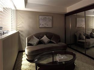 Carriden Hotel เซินเจิ้น ภายนอก รูปภาพ