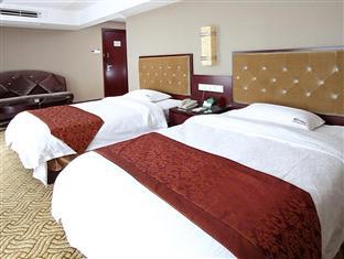 Carriden Hotel เซินเจิ้น ภายนอก รูปภาพ